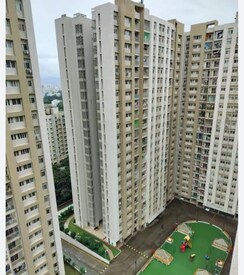 2 BHK + Extra Room Apartment For Sale in Amanora Trendy Homes