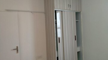 Building Lobby in 2 BHK Apartment at Tulip Lemon, Sector 70 – for Rent