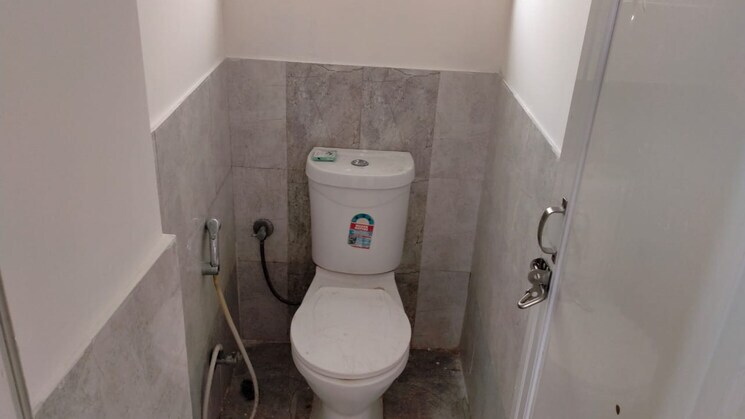 Bathroom, tulip-lemon 2 Bedroom 550 Sq.Ft. Apartment In Sector 70 Gurgaon 9668078