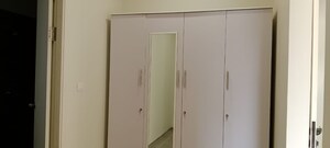 5 BHK Villa For Rent in Gold Fish Zresta, Kokapet