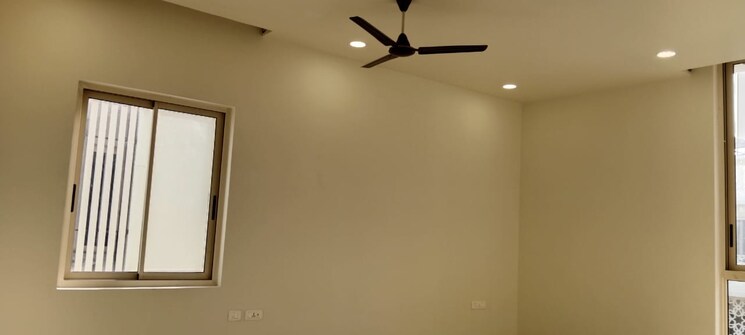 Room, gold-fish-zresta 5 Bedroom 500 Sq.Ft. Villa In Kokapet Hyderabad 9689730