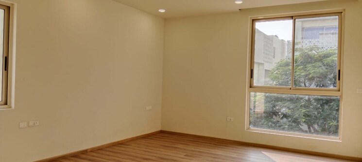 Room, gold-fish-zresta 5 Bedroom 500 Sq.Ft. Villa In Kokapet Hyderabad 9689730