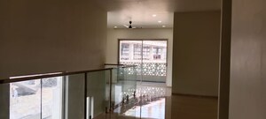 Master Plan in 5 BHK Villa at Gold Fish Zresta, Kokapet – for Rent