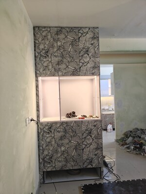 Furnished Amenities in 3 BHK Apartment at Pyramid Altia, Sector 70 – for Rent