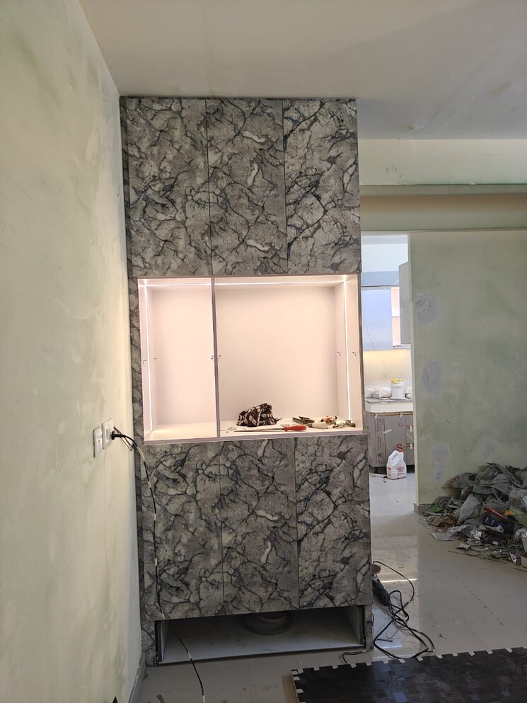 undefined, pyramid-altia 3 Bedroom 1000 Sq.Ft. Apartment In Sector 70 Gurgaon 9689747