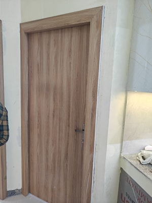 Building Lobby in 3 BHK Apartment at Pyramid Altia, Sector 70 – for Rent