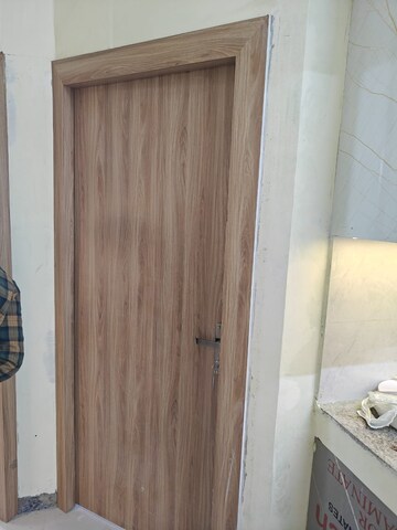 Building Lobby in 3 BHK Apartment at Pyramid Altia, Sector 70 – for Rent