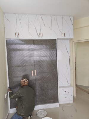 Bathroom in 3 BHK Apartment at Pyramid Altia, Sector 70 – for Rent