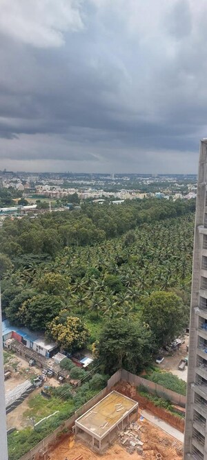 2 BHK Apartment For Rent in Sobha Dream Gardens, Thanisandra Main Road