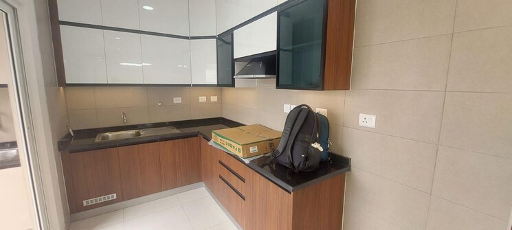Kitchen, sobha-dream-gardens 2 Bedroom 1058 Sq.Ft. Apartment In Thanisandra Main Road Bangalore 9689732