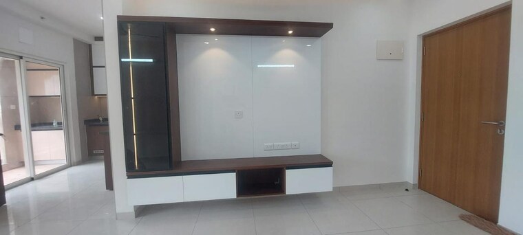 undefined, sobha-dream-gardens 2 Bedroom 1058 Sq.Ft. Apartment In Thanisandra Main Road Bangalore 9689732