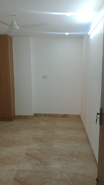 Room in 3 BHK Builder Floor at Chattarpur – for Sale