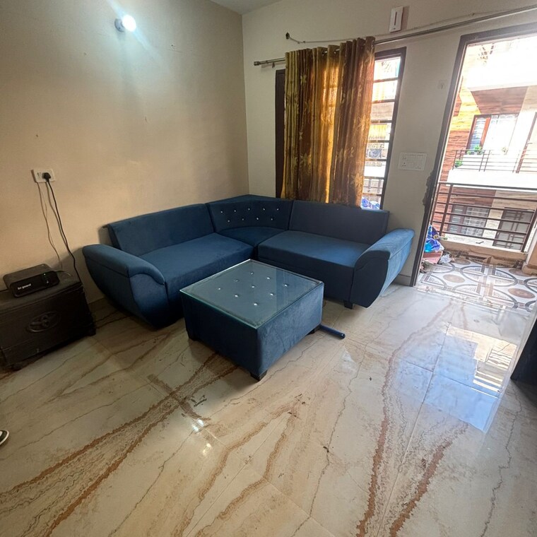 Living Room, kharar 1 Bedroom 750 Sq.Ft. Apartment In Kharar Mohali 9689743