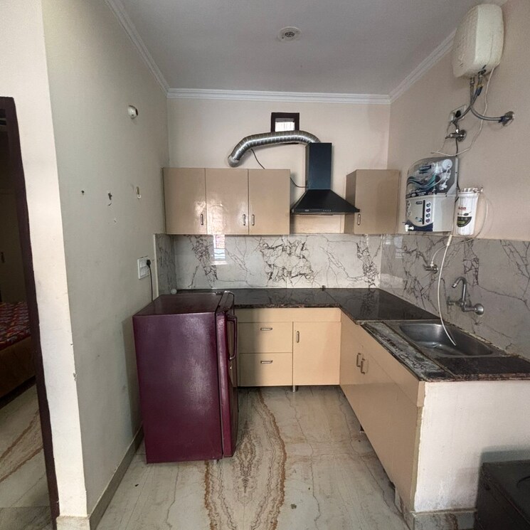 Kitchen, kharar 1 Bedroom 750 Sq.Ft. Apartment In Kharar Mohali 9689743