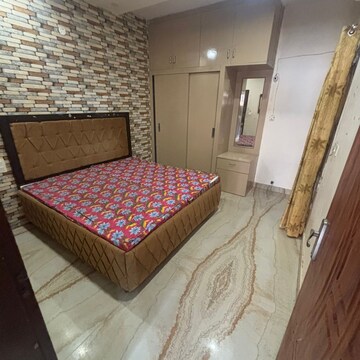 1 BHK Apartment For Rent in Kharar