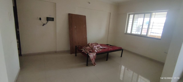 3 BHK Apartment For Rent in Balewadi 
