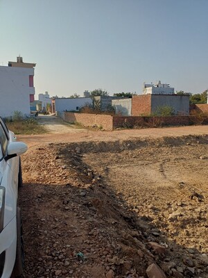  Plot For Sale in Jajru