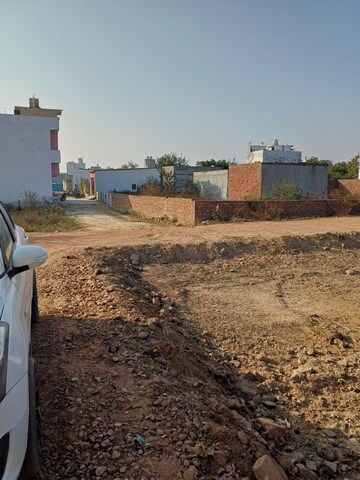  Plot For Sale in Jajru