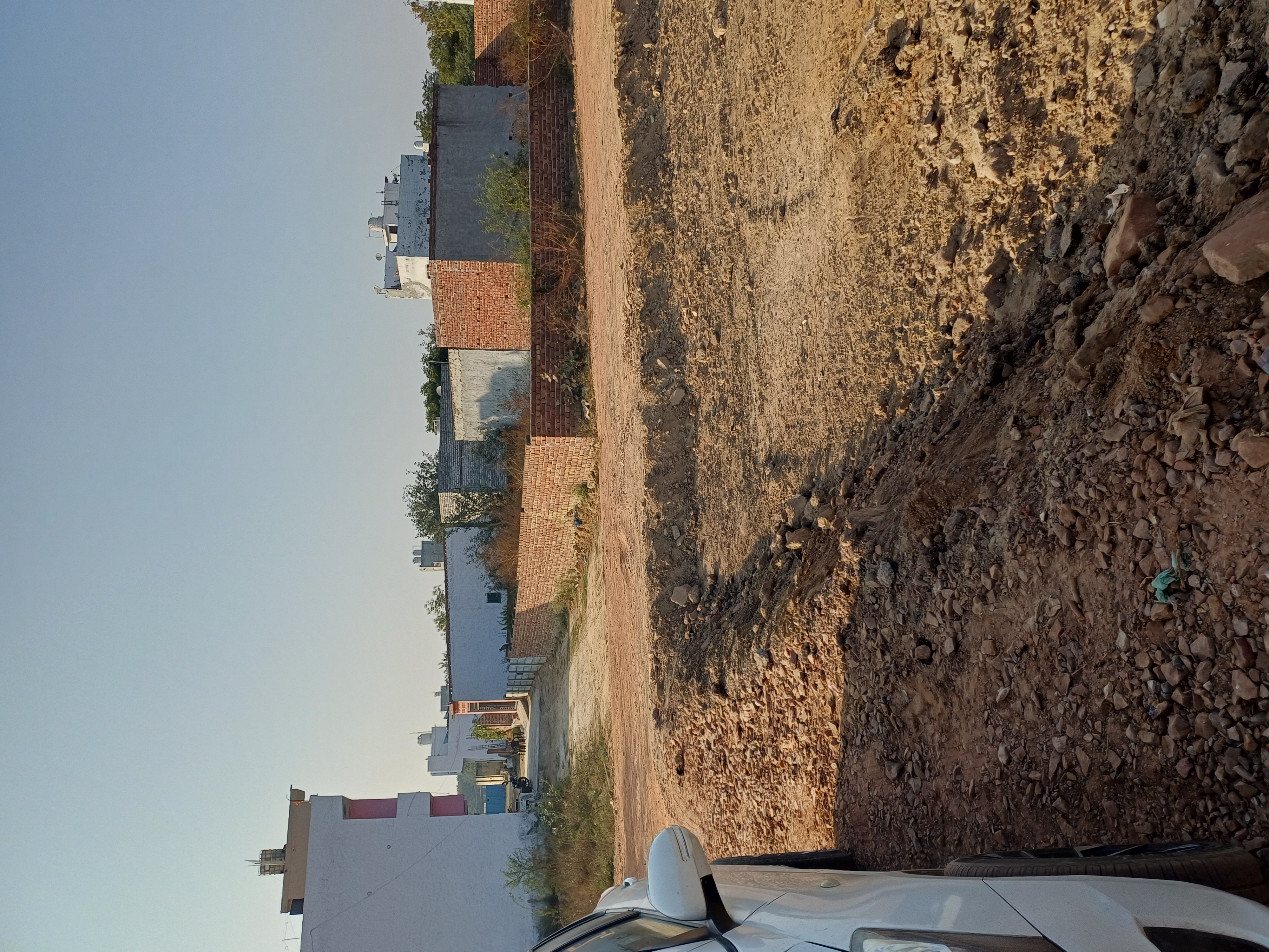 Plot For Sale in Bala Ji Property 