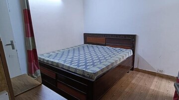 Bedroom in 2 BHK Apartment at Tulip Lemon, Sector 70 – for Rent