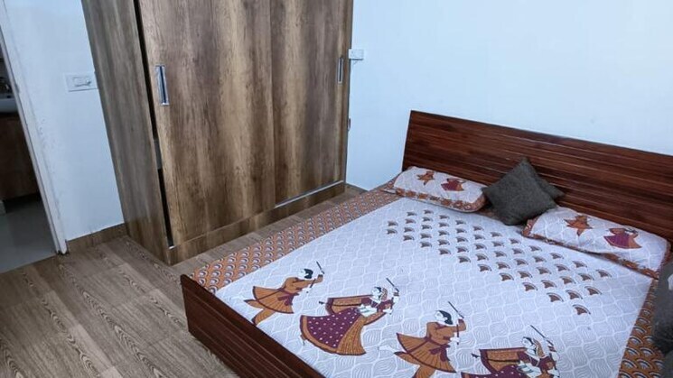 Cover Image, tulip-lemon 2 Bedroom 550 Sq.Ft. Apartment In Sector 70 Gurgaon 9668026