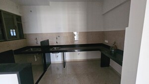 Kitchen in 3 BHK Apartment at VJ Grand Central, Wakad – for Rent