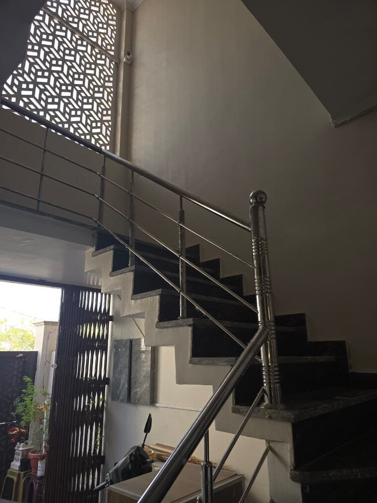 undefined, ram ganga vihar phase 2 3 Bedroom 2200 Sq.Ft. Villa In Ram Ganga Vihar Phase 2 Moradabad 9689773