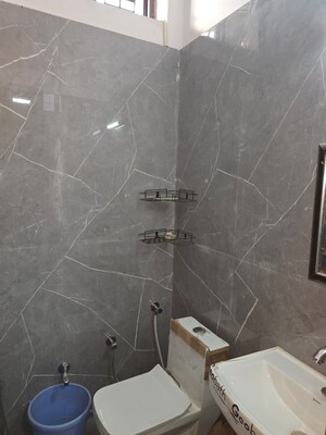 Bathroom in 3 BHK Villa at Ram Ganga Vihar Phase 2 – for Sale