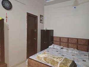 Bedroom in 3 BHK Villa at Ram Ganga Vihar Phase 2 – for Sale