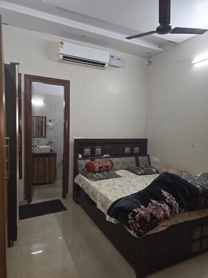 Bedroom in 3 BHK Villa at Ram Ganga Vihar Phase 2 – for Sale