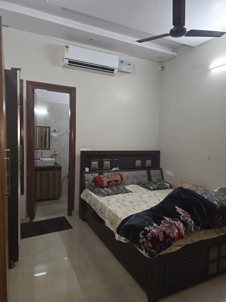 Bedroom, ram ganga vihar phase 2 3 Bedroom 2200 Sq.Ft. Villa In Ram Ganga Vihar Phase 2 Moradabad 9689773