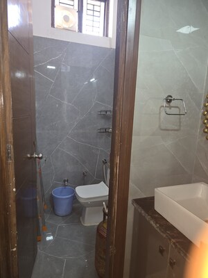 Bathroom in 3 BHK Villa at Ram Ganga Vihar Phase 2 – for Sale