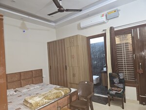 Bedroom in 3 BHK Villa at Ram Ganga Vihar Phase 2 – for Sale