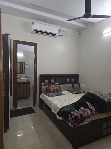 Bedroom in 3 BHK Villa at Ram Ganga Vihar Phase 2 – for Sale