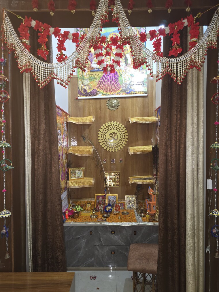 undefined, ram ganga vihar phase 2 3 Bedroom 2200 Sq.Ft. Villa In Ram Ganga Vihar Phase 2 Moradabad 9689773