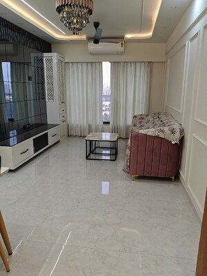 Kitchen in 2 BHK Apartment at Tilak Nagar Building, Tilak Nagar – for Rent