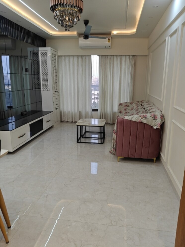 Kitchen, tilak-nagar-building 2 Bedroom 688 Sq.Ft. Apartment In Tilak Nagar Mumbai 9689766