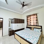 2 BHK + Extra Room 950 Sq.Ft. Apartment in Kharar Landran Road