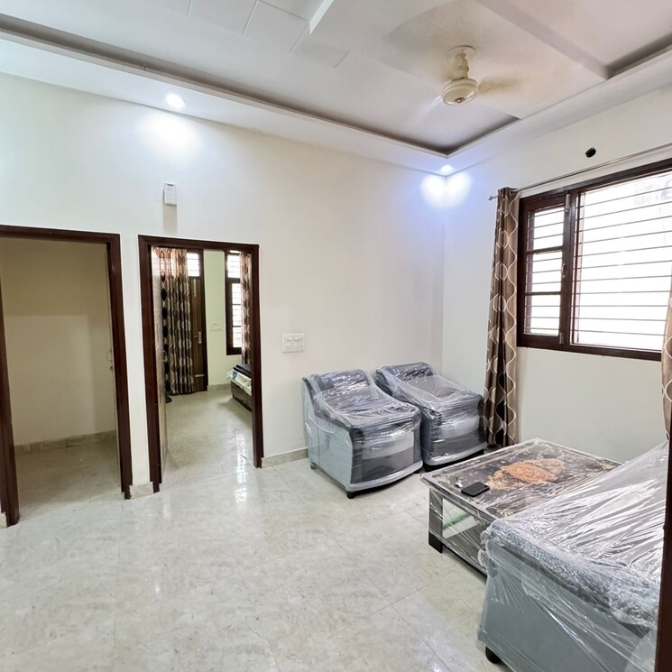 Living Room, kharar landran road 2 Bedroom 950 Sq.Ft. Apartment In Kharar Landran Road Mohali 9689757