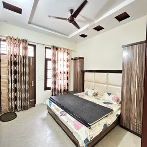 Bedroom in 2 BHK Apartment at Kharar Landran Road – for Rent