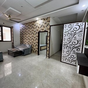 Living Room in 2 BHK Apartment at Kharar Landran Road – for Rent