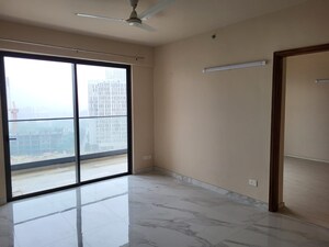Room in 2 BHK Apartment at M3M Heights, Sector 65 – for Rent