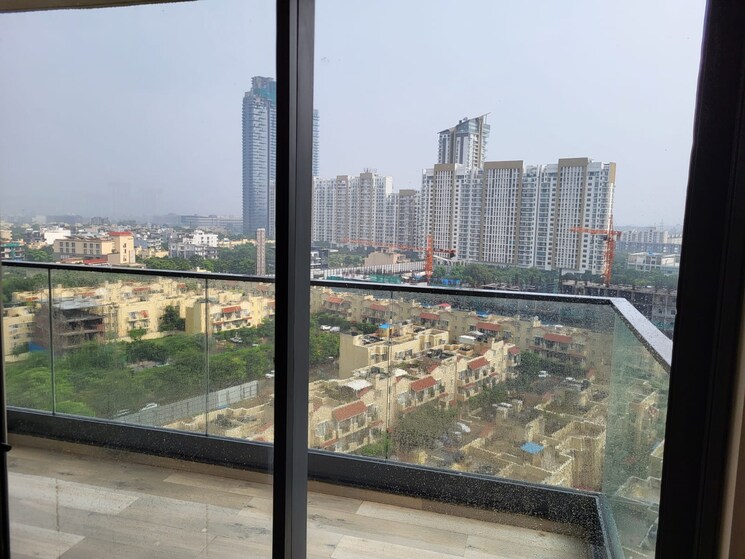 Swimming Pool, m3m-heights 2 Bedroom 1261 Sq.Ft. Apartment In Sector 65 Gurgaon 9689942