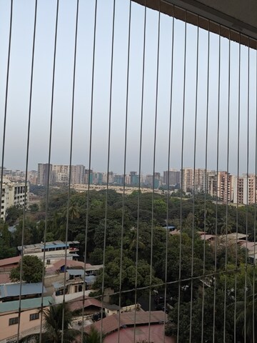 2 BHK Apartment – Exterior View View at Tilak Nagar Building, Tilak Nagar - for Rent