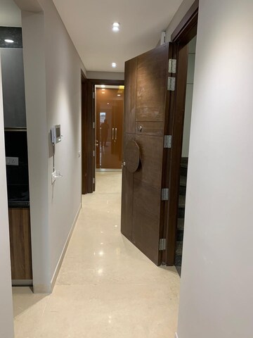 3 BHK Builder Floor For Rent in Safdarjung Enclave