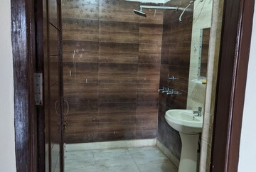 Bathroom in 2 BHK Apartment at SBP Housing Park, Central Derabassi – for Rent