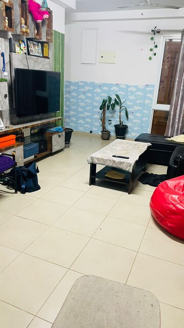 2 BHK Apartment For Rent in Bhartiya Nikoo Homes, Thanisandra Main Road