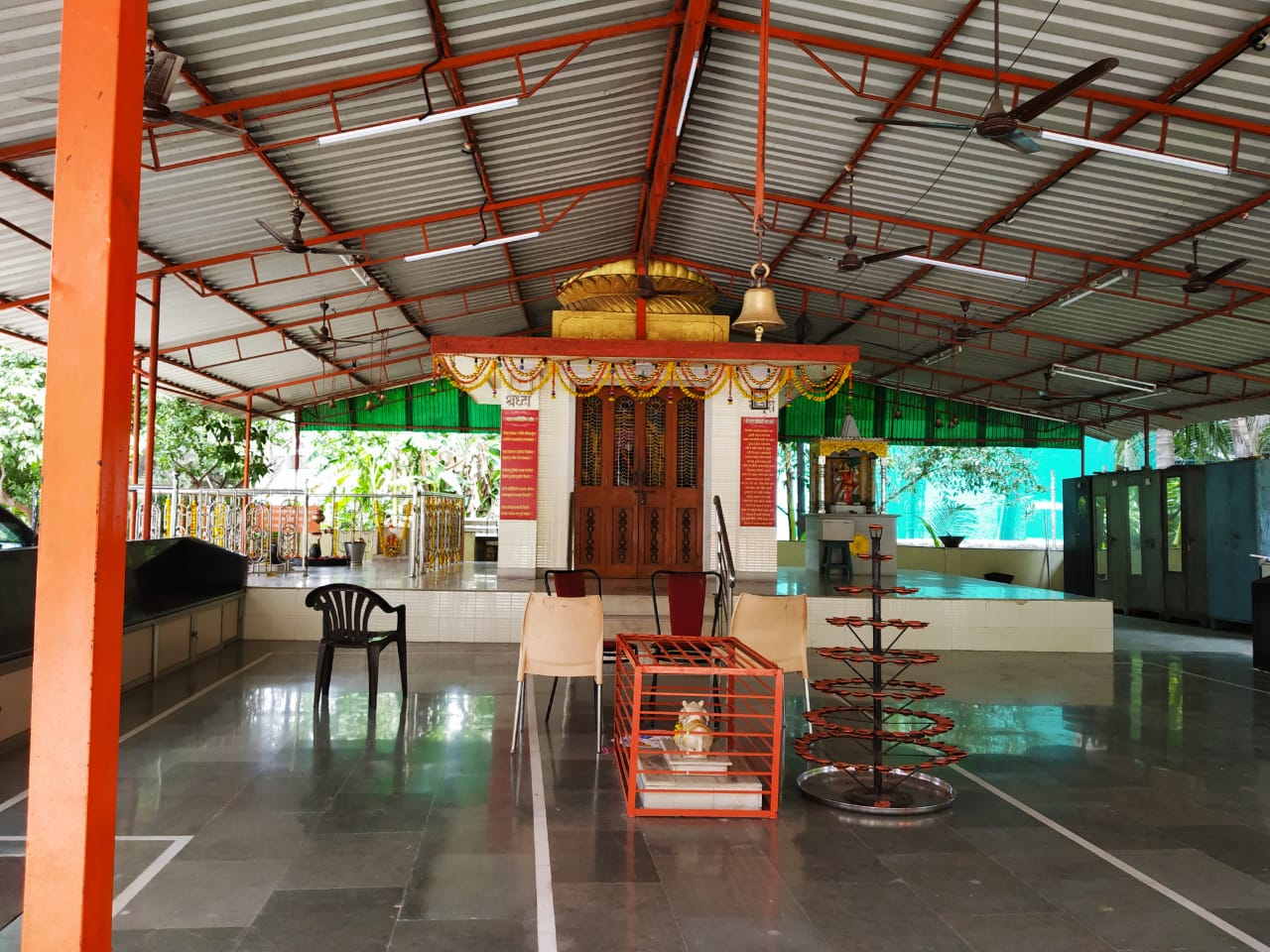 2 BHK + Pooja Room Apartment For Sale in Piramal Vaikunth Phase II