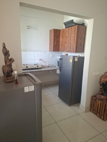 Kitchen in 2 BHK Apartment at SBP Housing Park, Central Derabassi – for Rent