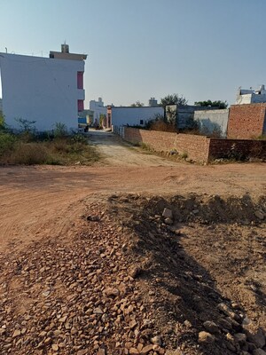 Plot For Sale in Jajru
